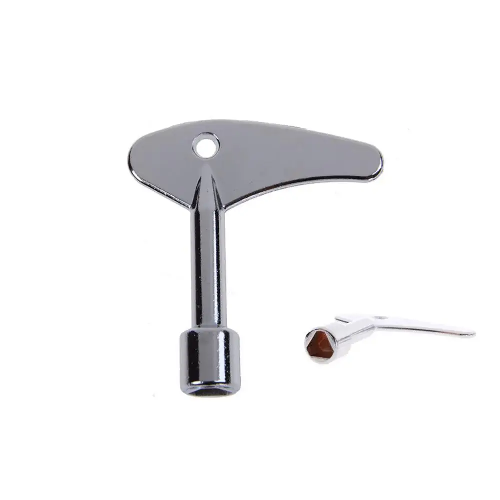 Треугольный ключ один внутренний треугольный Лифт для метро высокоскоростной