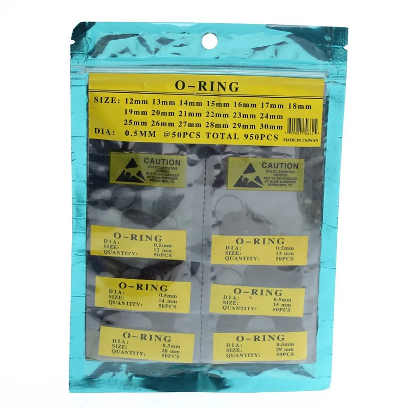 

2 Pcs Watch Waterproof Grease Seal Lubricant Gasket Repair Tool Watch