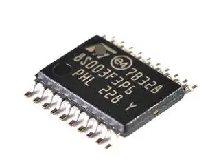 Модуль SSOP STM8S003F3P6 100% новый бесплатная доставка | Электроника