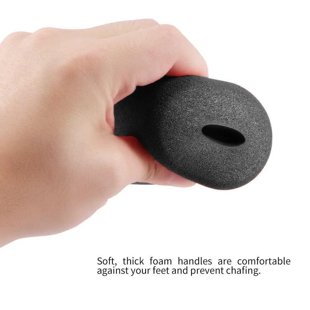 Fitness Suction Cup Sit-Up Cushion Sit Up Stand Bars Abdominal Core Strength Muscle Training Home Gym Body Shaping Building Bar | Спорт и