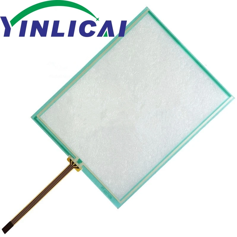 

1PC Touch Screen Panel for Konica Minolta Bizhub 200 250 350 Touch Screen BH200 BH250 BH350 Touch Screen Panel 4040-7809-01