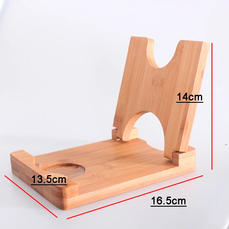 Экологичный бамбуковый держатель для крышки кастрюли кухонный органайзер