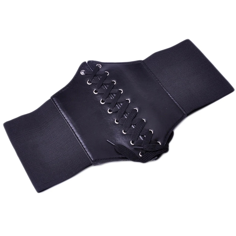 Новинка 2019 женский тонкий эластичный пояс с пряжкой и широким поясом