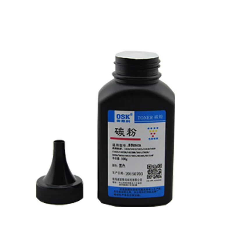 OSK Compatible200g refill toner powder Q2612A 2612a 2612 12A Q2612 cartridge for hp laserjet 1010/1020/1015/1012/3015/ | Компьютеры и