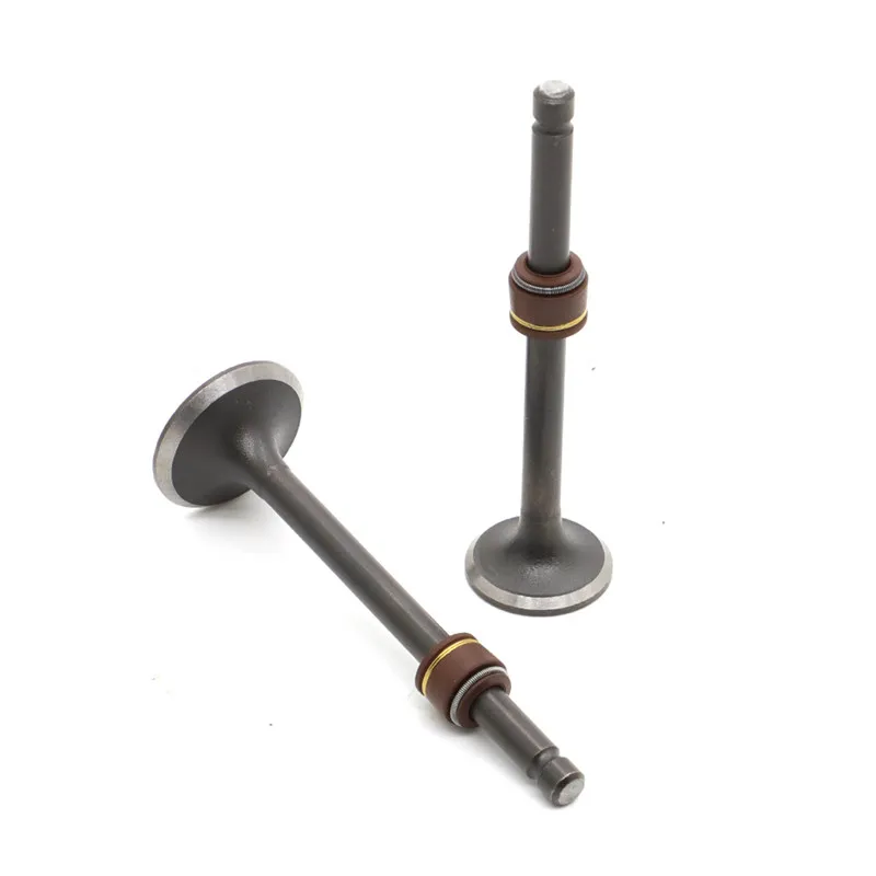 

Engine Intake & Exhaust Valves and seals For Honda XR80R/100R CRF80F/100F - 14721-176-000