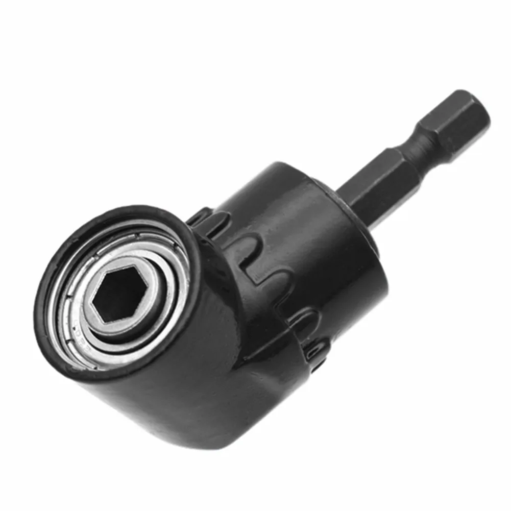 105 градусов угол отвертки набор держатель адаптер регулируемый отвертка сильная