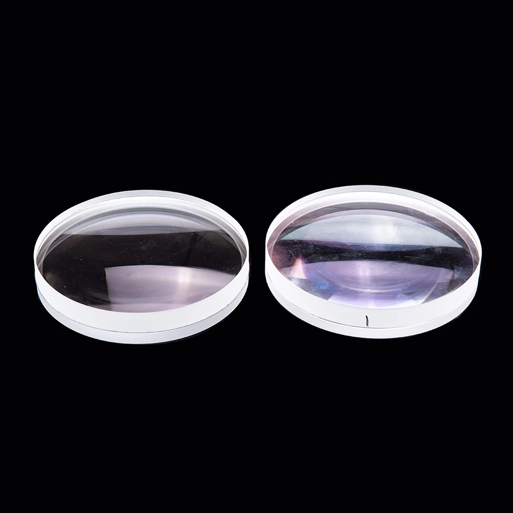 Апертура 80 мм преломляющее стекло ахроматический объектив профессиональный