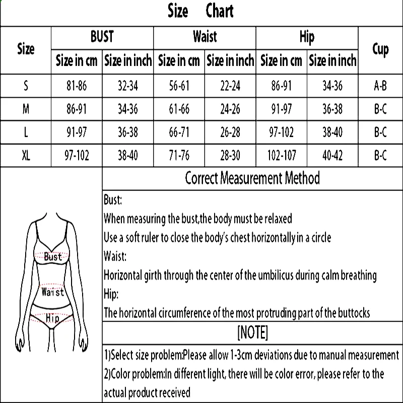 

Sexy Push Up Bikini 2021 New Swimwear Women Print Swimsuit High Waist Bikinis Set Two Piece Beachwear Brazilian Bathing Suit L