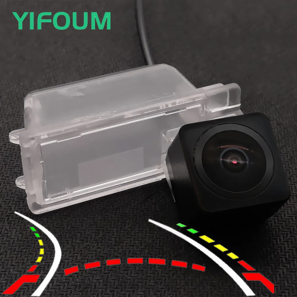 

Беспроводная камера заднего вида для Ford Kuga Escape 2013-2017