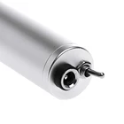 Новинка DIY Mini Micro маленькая электрическая алюминиевая ручная дрель DC 5V для печатной платы двигателя