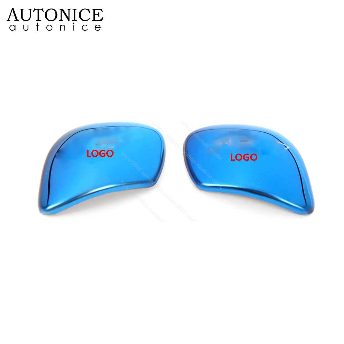 

Stainless steel Inner Gear Shift Knob Cover Trim Fit For Volkswagen CC 2013-2017 Passat Alltrack Variant 2009-2014 stickers