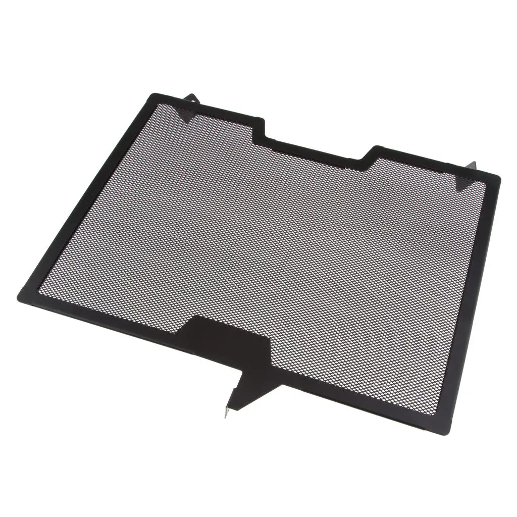 

Motorcycle Motorbike Radiator Grille Guard for Suzuki GSX-S 1000 （2015-2017)