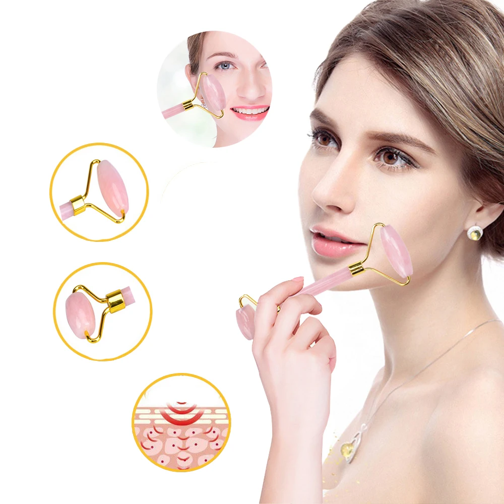 

Resin facial roller massager facial skin care massage meridian health care tools natural resin tools & facial massage rollers