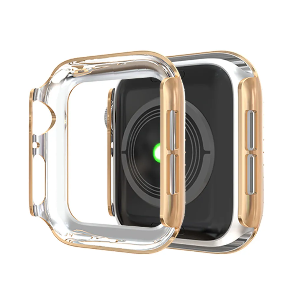 Women Ladies Case for Apple Watch Series 8 7 6 SE 5 4 Cover PC Diamond Protector Bumper Ultra 49mm 41mm 45mm 40mm 44mm 42mm 38mm