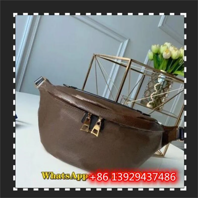 

2020 Women Of High Quality Leather Handbag Messenger Bag Shoulder Inclined Luxury Brand Design Shoes 7