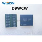 D9WCW MT61K256M32JE-14: MT61K256M32JE-12: D9WCR BGA новый оригинальный