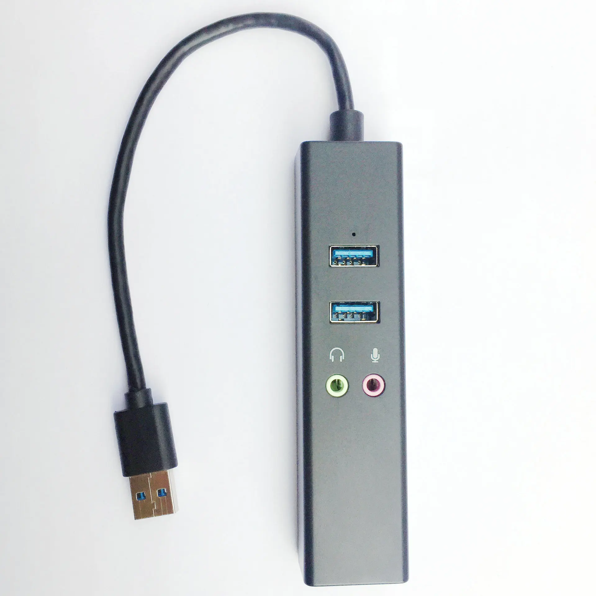Чипсет RTL 8152 USB для интерфейса RJ45 2 0 гигабитная сетевая карта концентратор