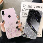 Чехол-накладка для Xiaomi Redmi 6 Pro, 7, 7A, 8, 8A, Note 6, 7, 8, K20 Pro, Go Mi 5X, A1, 6X, A2 Lite, 8, 9 SE, Lite, 9T, мягкий