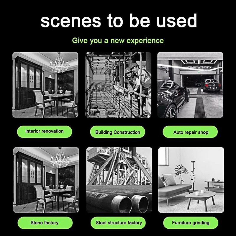 Литий ионный аккумулятор угловая шлифовальная машина беспроводные