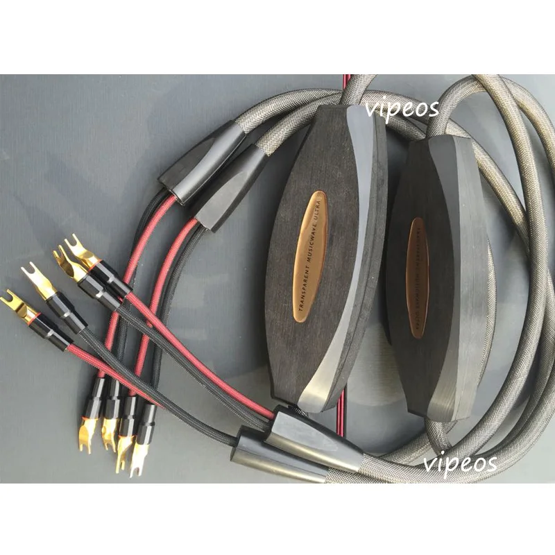 High End Transparent Musicwave Ultra 