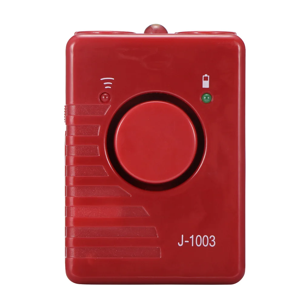 Оригинальный Ультразвуковой отпугиватель собак мощный супер перезаряжаемый