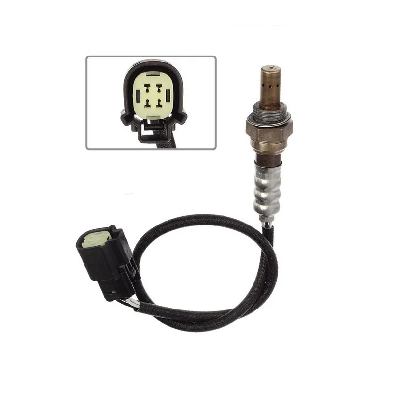 

TIANBANG нисходящий O2 кислорода Сенсор 234-4491 BA5Z9G444A BE5Z9G444B для 2001 2002 2003 Lincoln MKT V6-3.5L