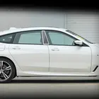 Для BMW G32 6GT 2018-2021 экстерьер автомобиля, внешнее автомобильное окно, Фотоэлементы с защитой от царапин, ремонтная пленка с защитой от царапин, аксессуары