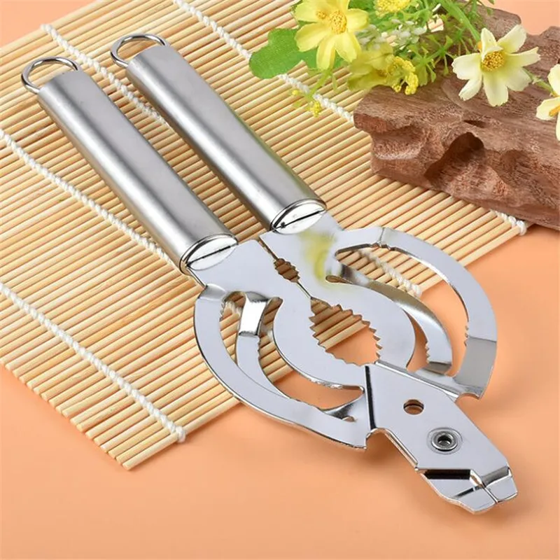 

Multifunction Lid Jar Opener Handy Screw Cap Jar Openers Multi Purpose Can Opener Bottle Lid Grip Wrench Bottle Kitchen Gadgets