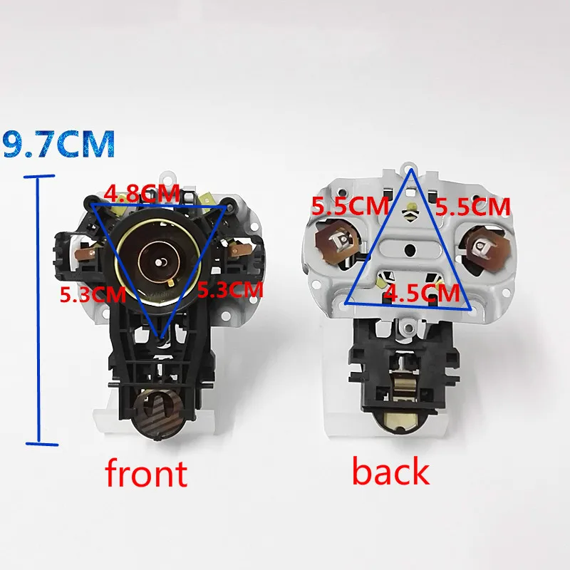 Терморегулятор для электрического чайника
