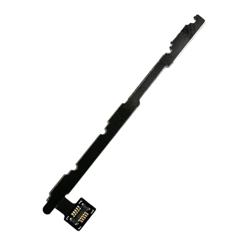 Для Lenovo P70 Замена Кнопка питания и громкости гибкий кабель для Vibe P1 P1C58 P1C72 P1A42