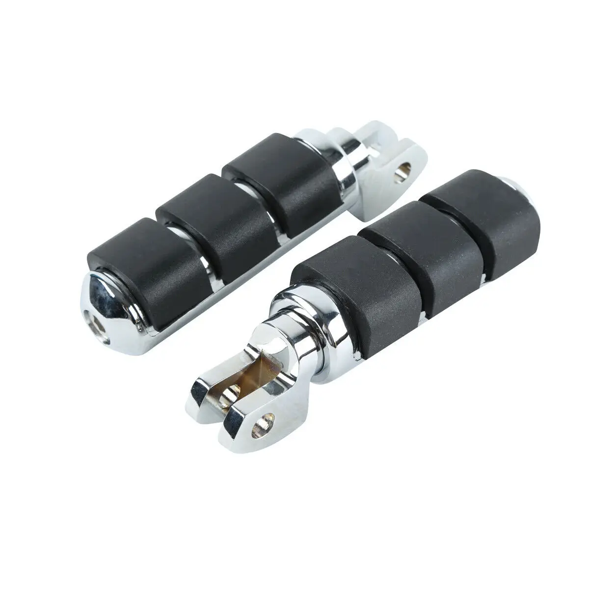 Мотоциклетные подножки для Yamaha V STAR 1100 1996 2006 650 1998 2006|Подставки под ноги| |
