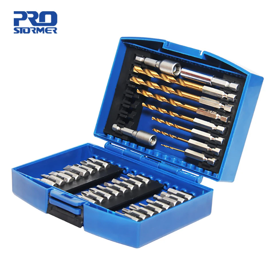 Набор отверток PROSTORMER набор магнитный многофункциональный мини-отверток бытовая