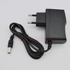 ЕС AC  DC 12 В 1A 200mA 300mA 400mA 500mA 600mA 700mA 800mA 900mA 1000mA импульсный адаптер питания штекер DC 5,5 мм x 2,1 мм