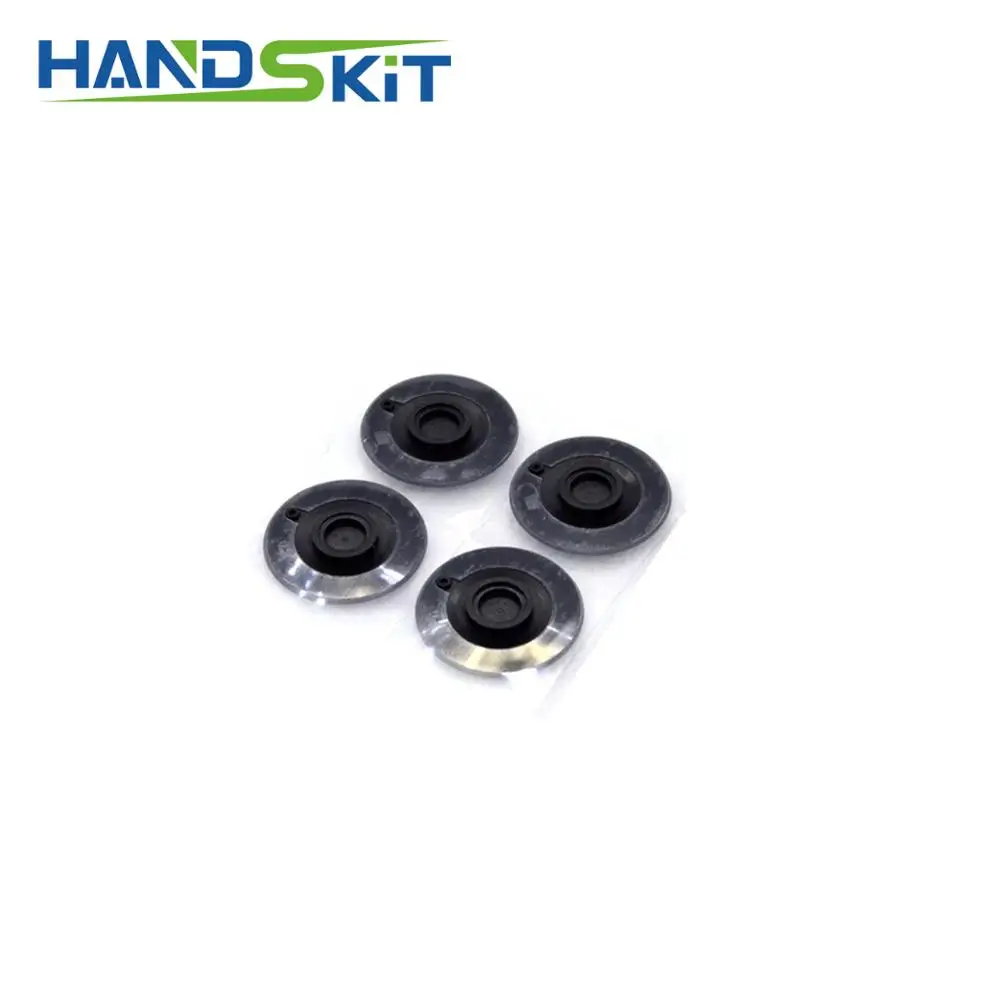 4 шт. в упаковке резиновый чехол с винтами Набор отверток для Apple MacBook Pro A1278 A1286 A1297 13