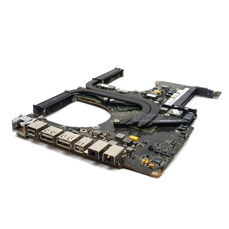 Материнская плата 661 5089 для Macbook Pro Unibody A1286 ранняя 2009 T9550 2 66 ГГц 820 2532 A материнская