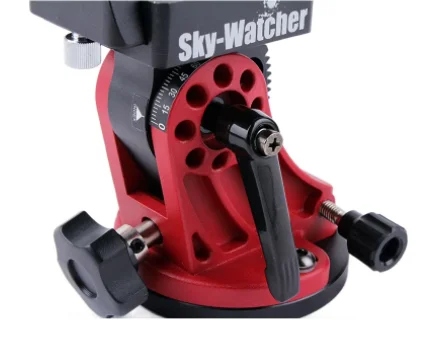 SkyWatcher искусственный экваториальный инструмент для крепления AZ-GTi Star Adventurer