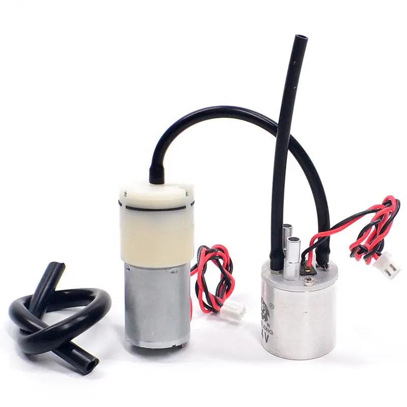 Металлический генератор дыма/воздух в трубе/выхлопная труба обновленные