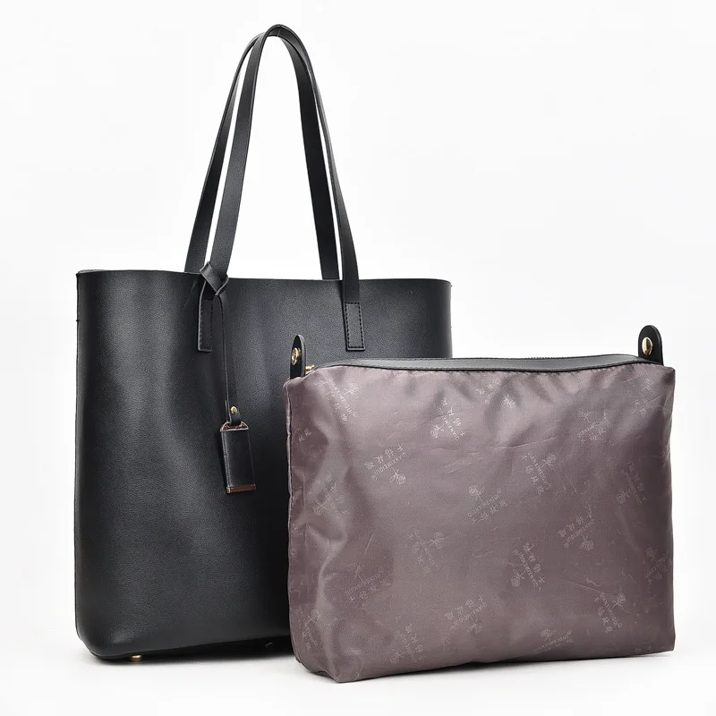

Women's bag 2020 new shoulder bag women's bag fashion ladies handbag handbags ladies hand bags Casual Tote Shoulder Bags