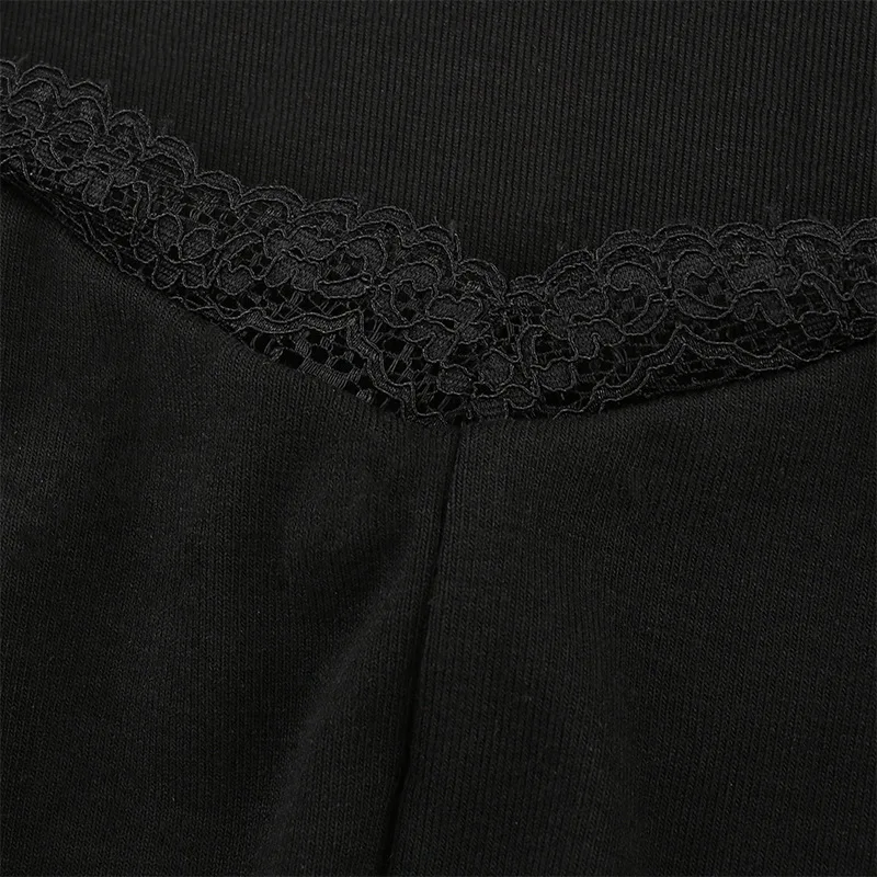 

2021 Summer Lace Split Sexy Dress Tight Bodycon Dress Women Elegant Mini Dress