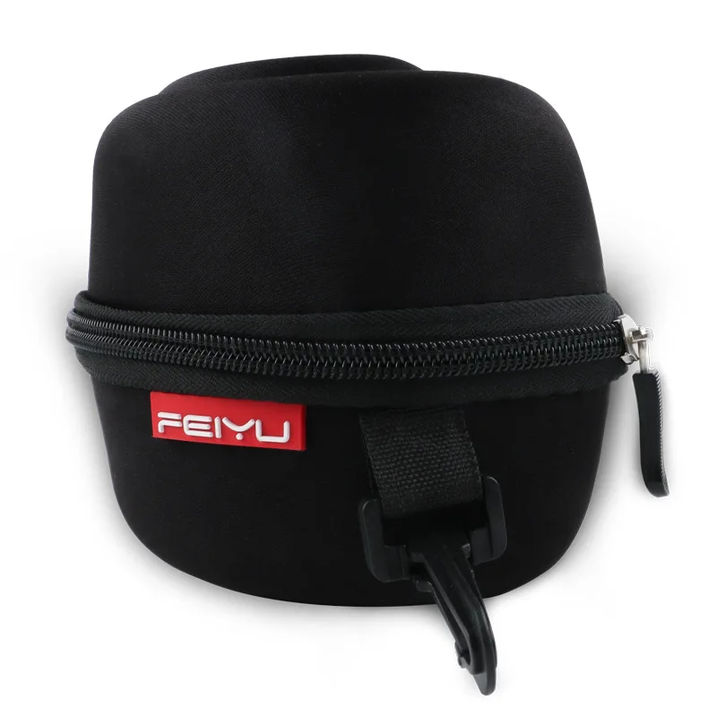 Водонепроницаемый портативный чехол для лыжных очков EVA футляр переноски