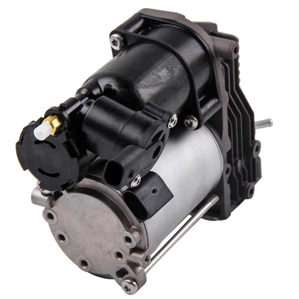 Воздушный подвесной компрессор для BMW X6 E71 E72 2007 2008 2009 2010 2014 37206789937 37206789938