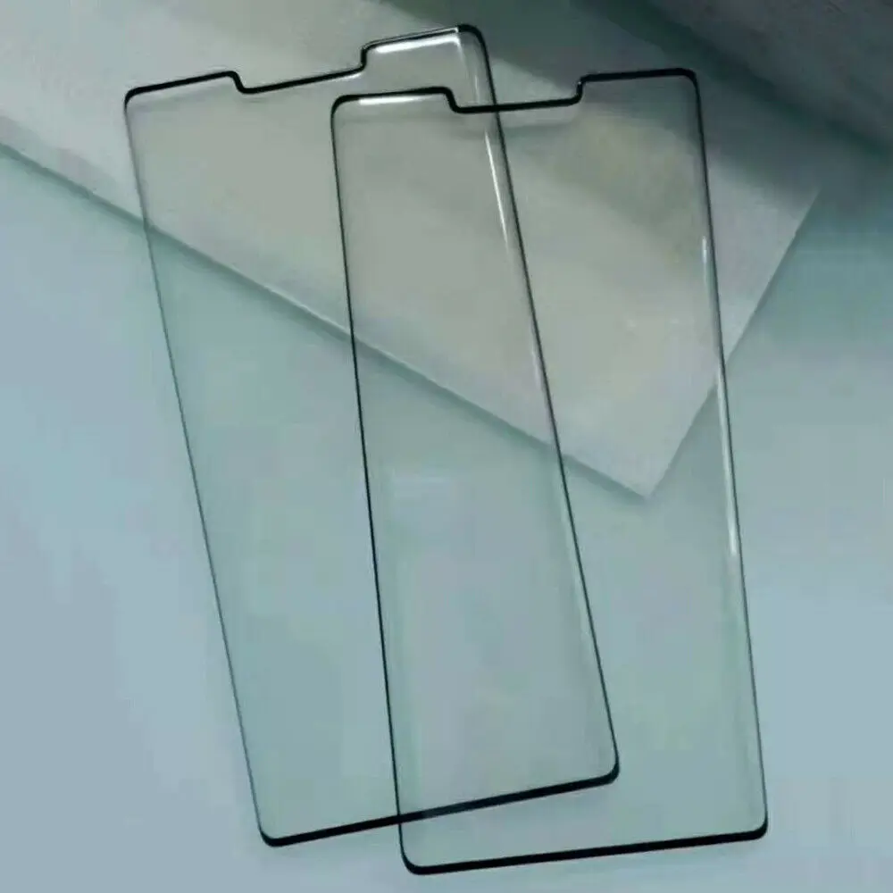 

Full Cover Protection Glass for Huawei Mate 30 Pro Tempered Glass For Huawei Mate 20 Pro P30 Pro Mate 30 Pro Screen Protector