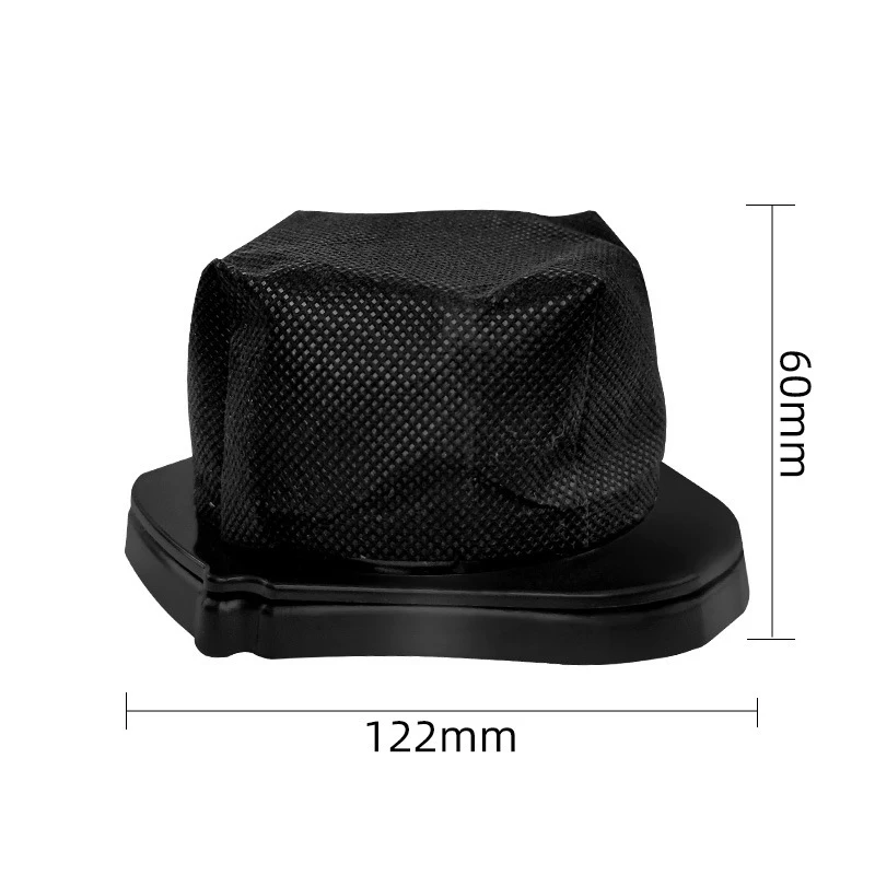 

Replacement Vacuums Hepa Filter For Shark XF900 LV900 LV901 Cordless Handheld Vacuum Cleaner Parts Accessories