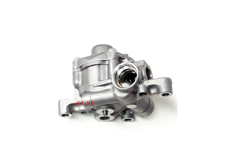 

Масляный насос CVT7 JF015E RE0F11A CVT