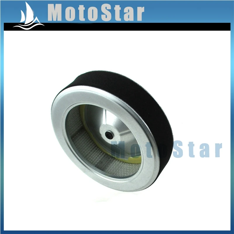 Воздушный фильтр для Honda 17210 Z6L 010 GX630 GX630R GX660RH GX690 GX690R GX690RH|Ножные стартеры и