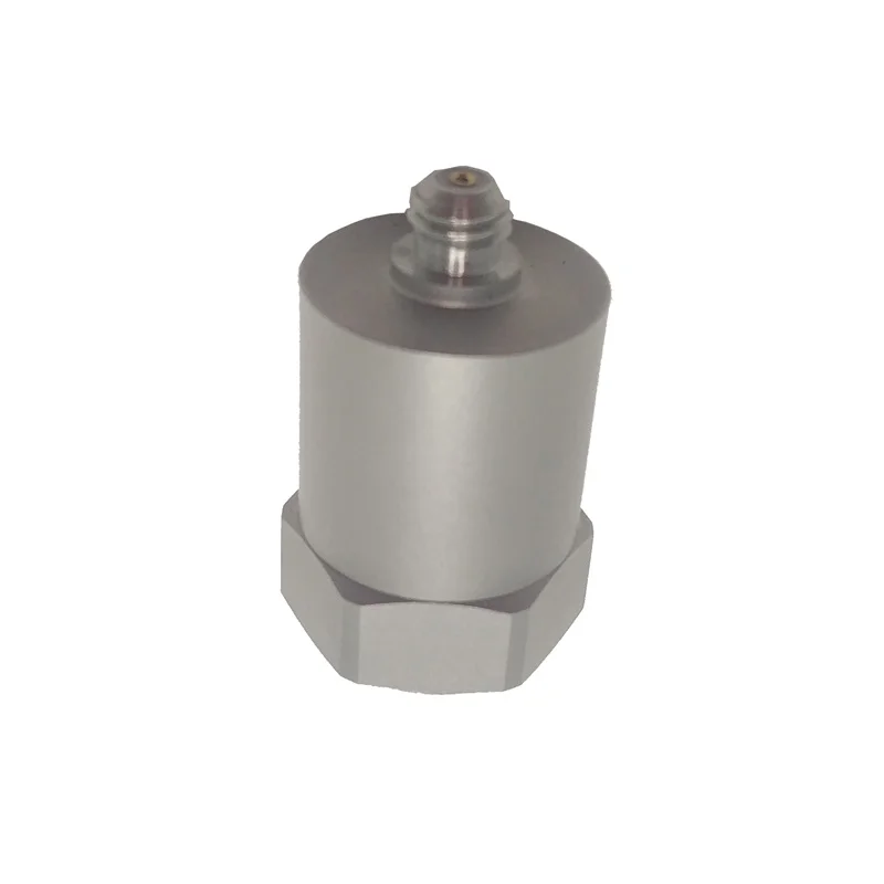 

Chengtec High impact Small Volume Piezo Charge Accelerometer