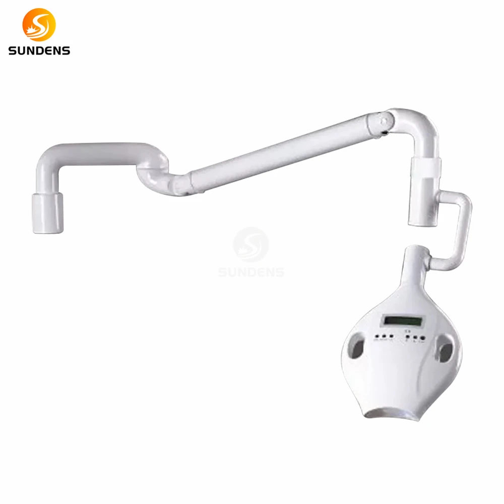 

40W Teeth Bleaching Machine Accelerator for Dental Unit Whitening LED Lamp