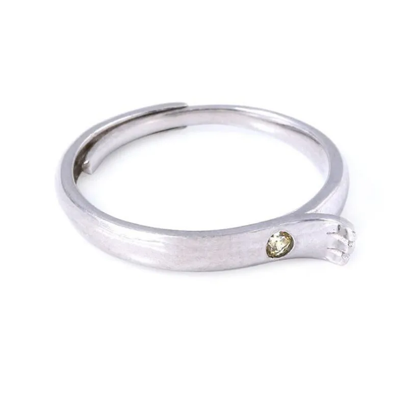 Мультяшное аниме выветривание с вами кольцо Амано Хина реквизит для