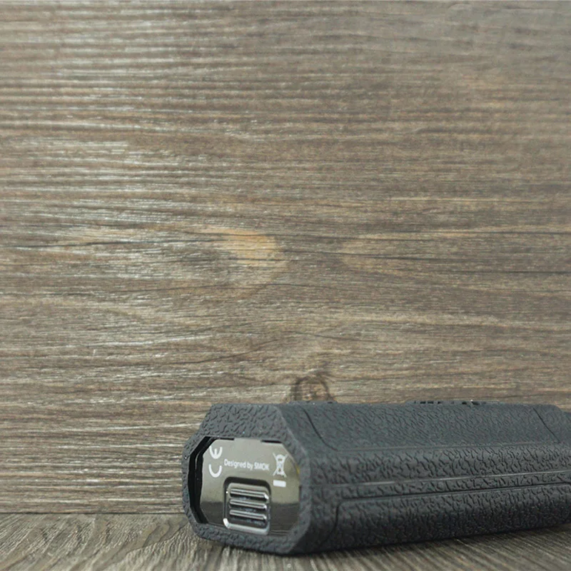 Текстурный чехол для Pod-системы Smoktech RPM160 защитный силиконовый вейпа | Дом и сад