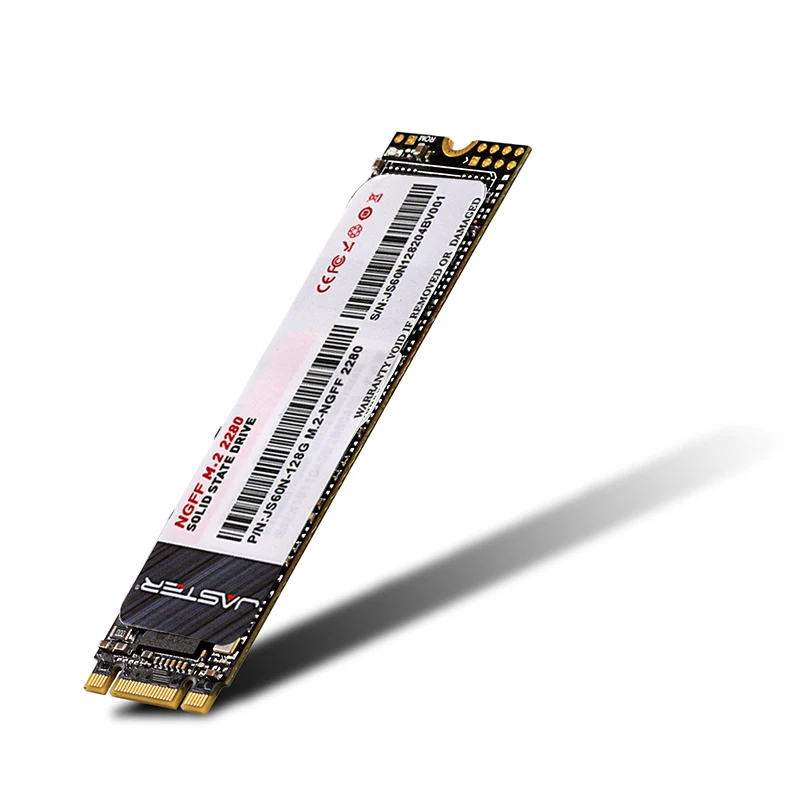 Твердотельный накопитель JASTER SSD NGFF M.2 M2 2280 твердотельный диск 128 ГБ 256 ТБ 64 240 480